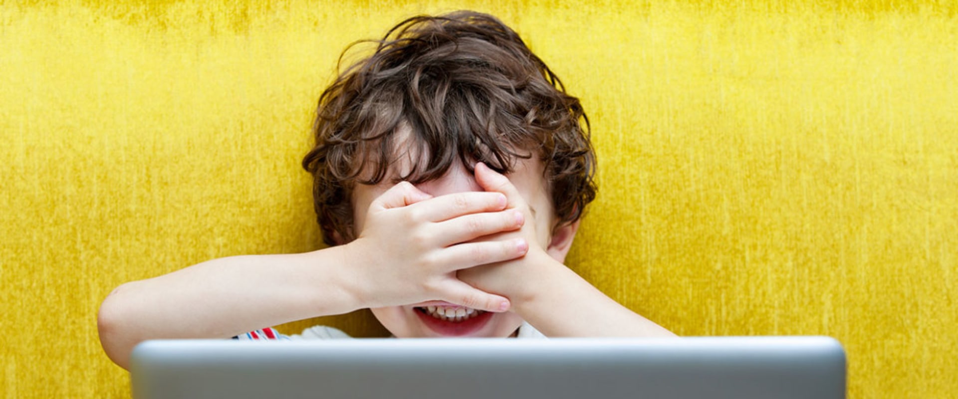 What are the rules for kids online safety?