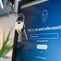 Why do we need online security?